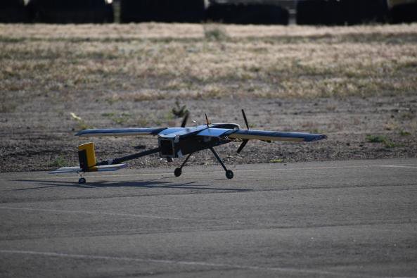Colorado DBF aircraft, 2022 to 2023