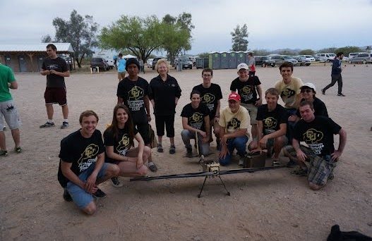 Colorado DBF team, 2014 to 2015, Tucson · Wiffle Buff · 34th