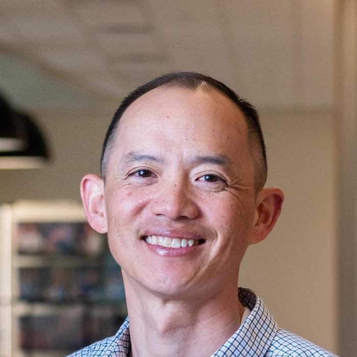 Prof. John Mah